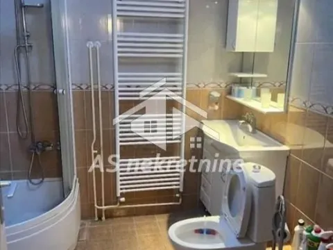 Izdavanje, trosoban stan, 70m², Novi Beograd Sve Podlokacije, Beograd - image 8