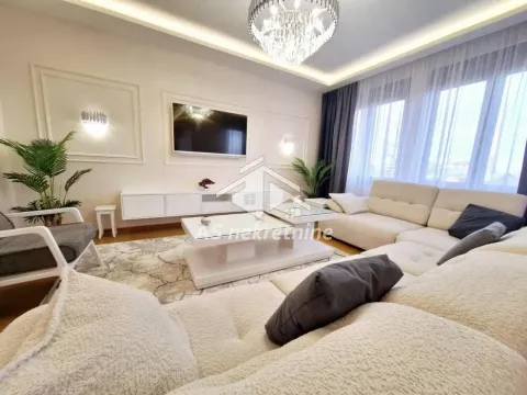 Izdavanje, četvorosoban stan, 126m², Banovo Brdo, Beograd - image 2