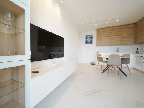 Prodaja, dvosoban stan, 66m², Tivat, Crna Gora - image 7