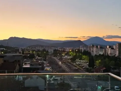 Izdavanje, dvosoban stan, 70m², Zabjelo, Podgorica - image 4