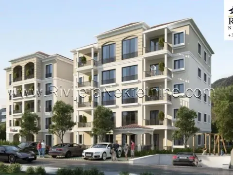 Prodaja, jednosoban stan, 51m², Bijela, Herceg Novi - image 17