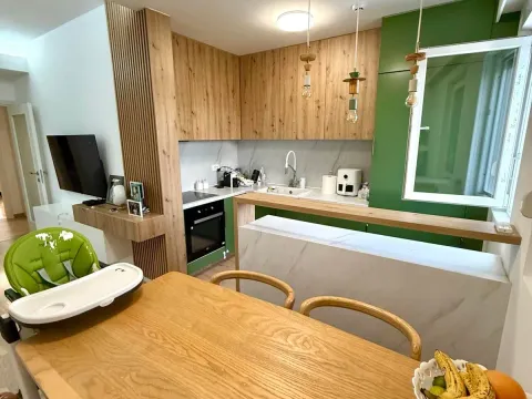 Prodaja, dvosoban stan, 67m², Centar, Podgorica - image 3