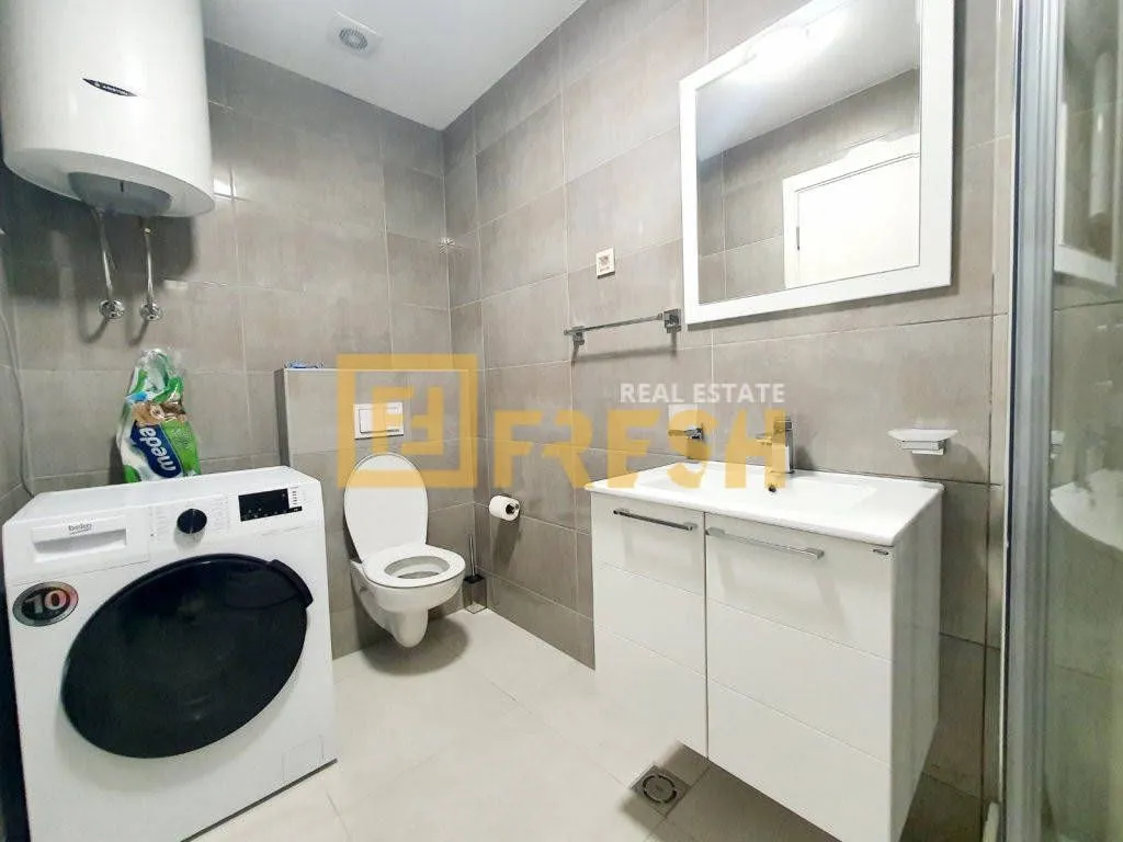 Rent, three bedroom apartment, 88m², Zabjelo, Podgorica
