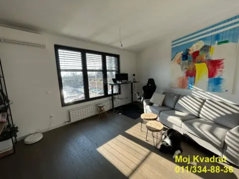 Izdavanje, dvosoban stan, 45m², Stari Grad, Beograd - image 2