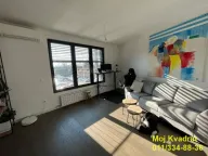 Izdavanje, dvosoban stan, 45m², Stari Grad, Beograd - image 2