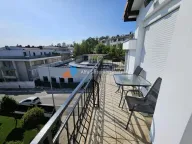 Izdavanje, dvosoban stan, 103m², Savski Venac, Beograd - image 12