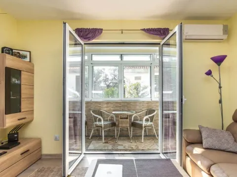 Sale, two bedroom apartment, 64m², Budva, Crna Gora