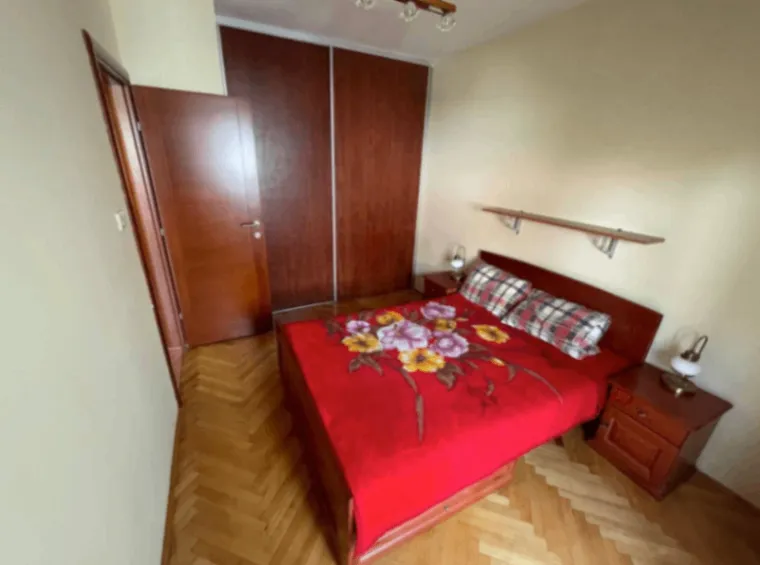 Prodaja, stan, 42m², Budva, Crna Gora