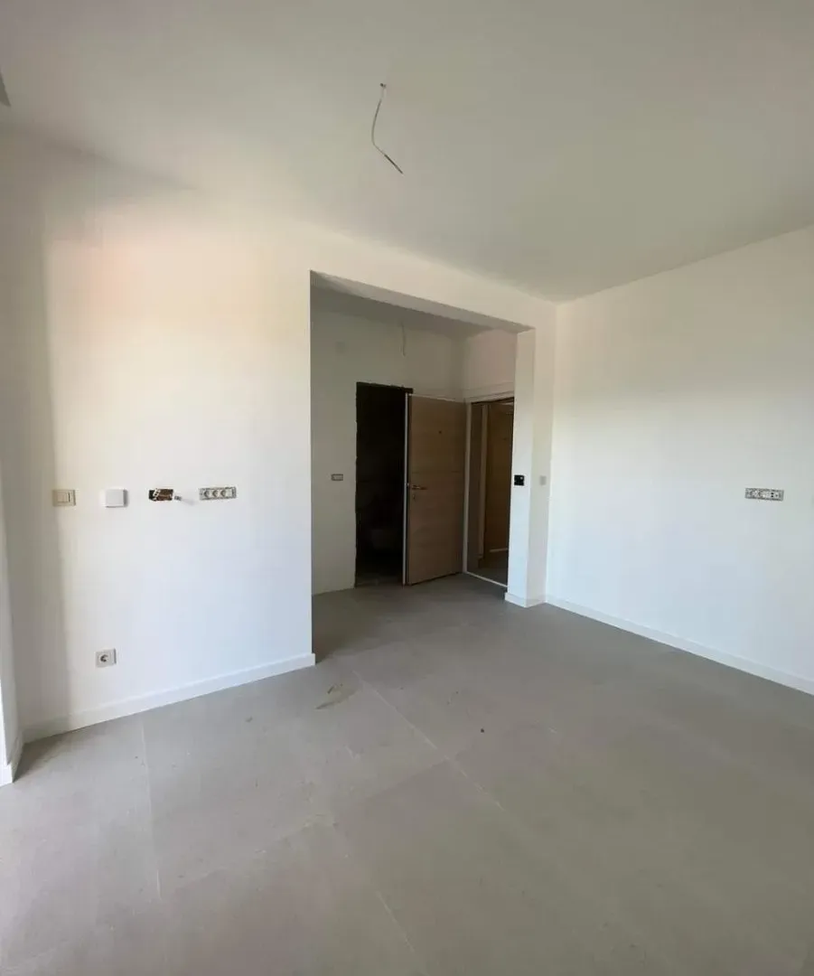 Prodaja,  stan, 44m2, Baošići, Herceg Novi