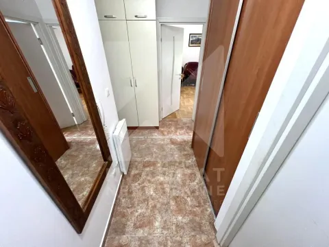 Rent, two bedroom apartment, 60m², Blok 9, Podgorica - image 9