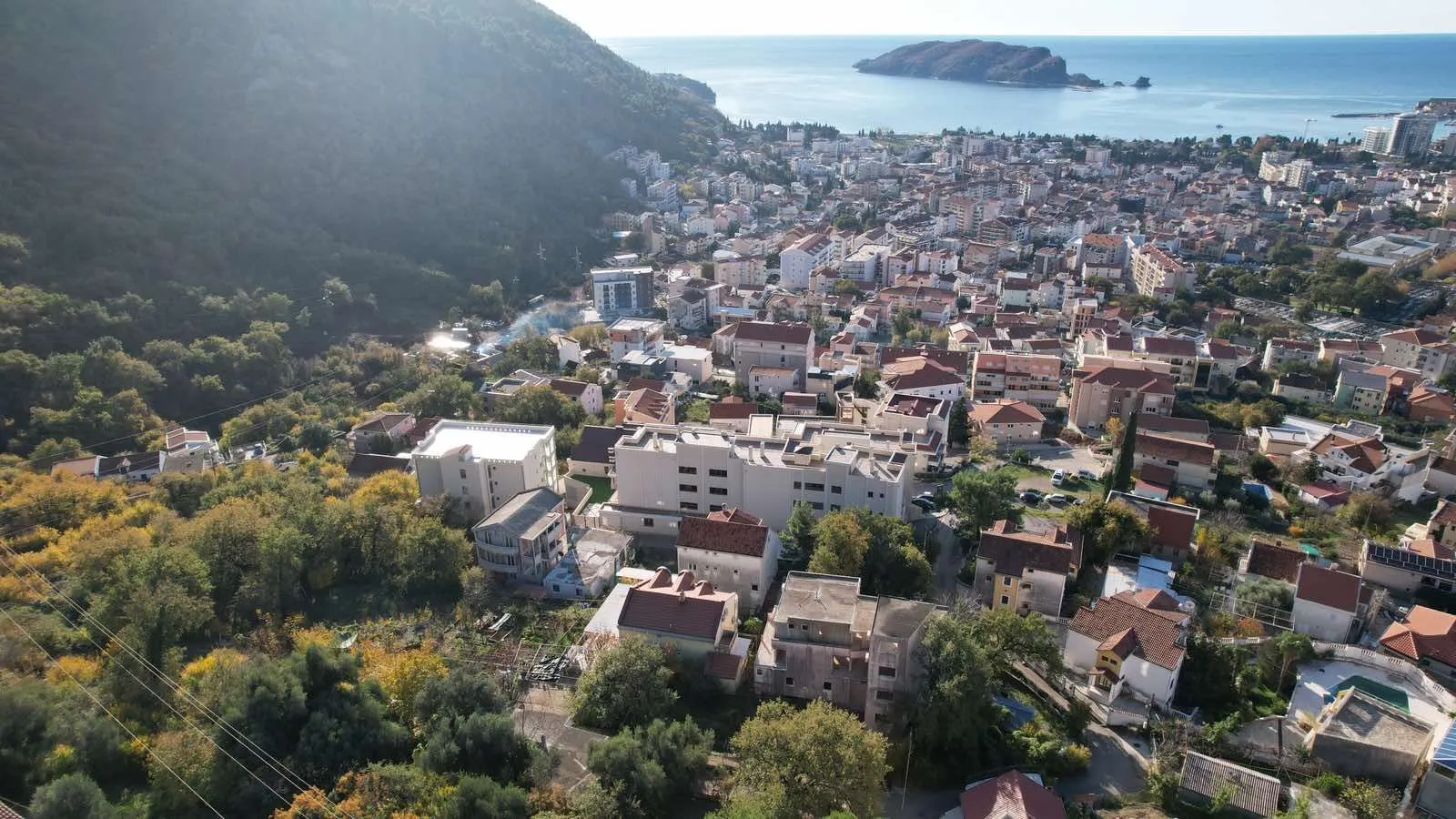 Prodaja, kuća, 845m², Budva, Crna Gora
