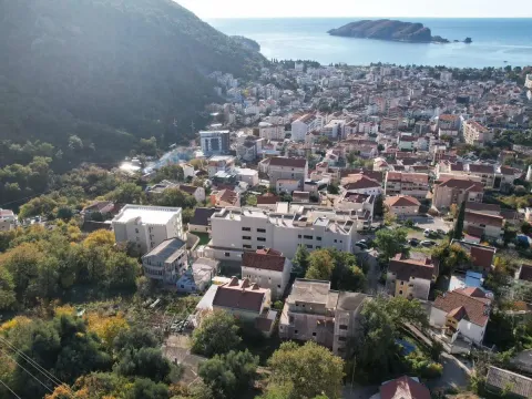 Prodaja, kuća, 845m², Budva, Crna Gora - image 6