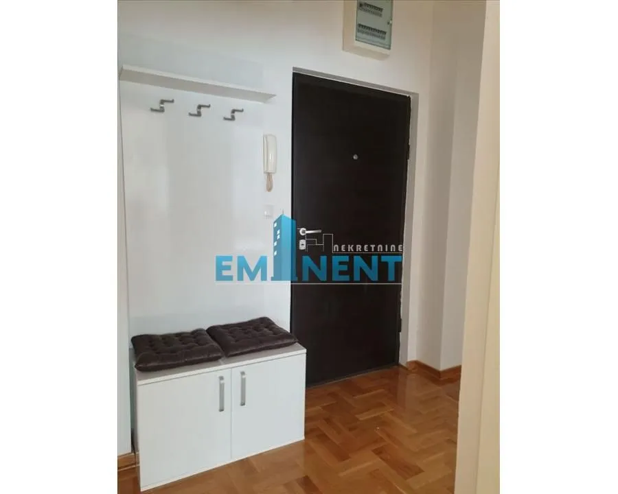 Rent, two bedroom apartment, 60m², Voždovac Sve Podlokacije, Beograd