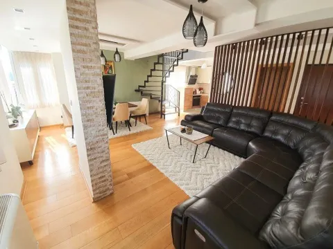 Sale, four bedroom apartment, 154m², Zabjelo, Podgorica - image 6