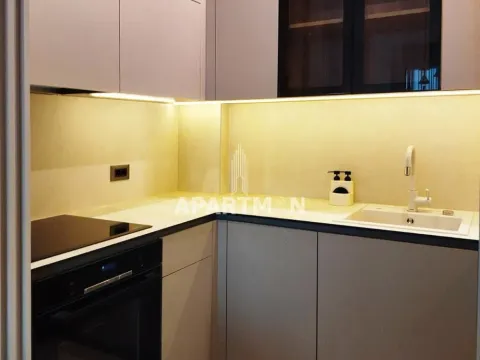 Izdavanje, četvorosoban stan, 89m², Stari Grad, Beograd - image 6