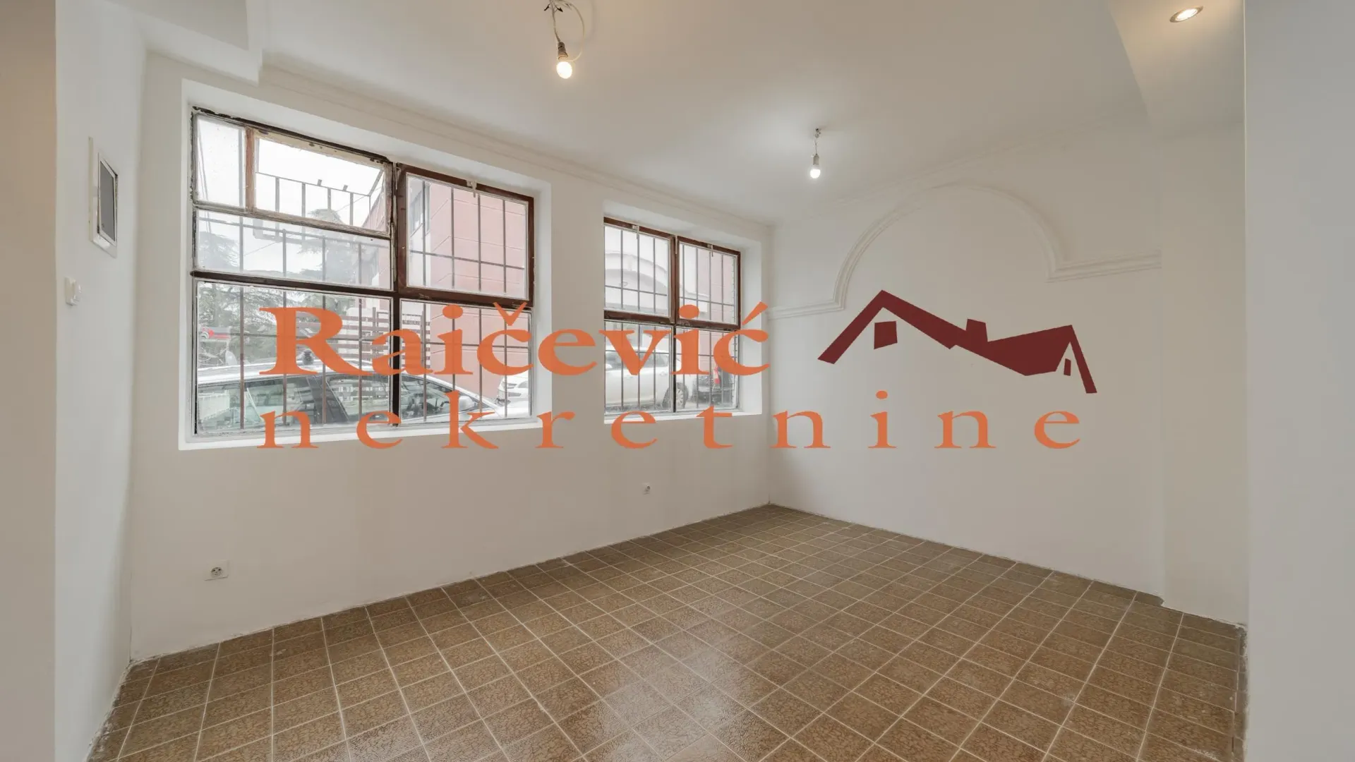 Sale, office space, 49m², Voždovac Sve Podlokacije, Beograd