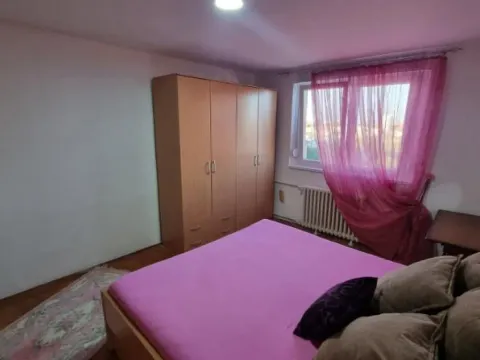 Rent, three bedroom apartment, 70m², Centar, Novi Sad - image 8