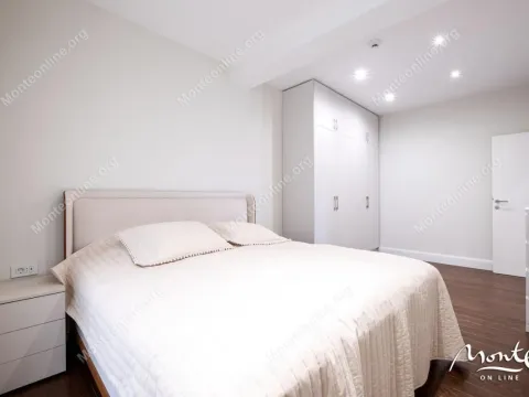 Sale, three bedroom apartment, 125m², Đenovići, Herceg Novi - image 23