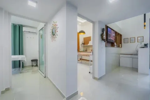 Rent, office space, 80m², Makedonsko naselje, Bar - image 12