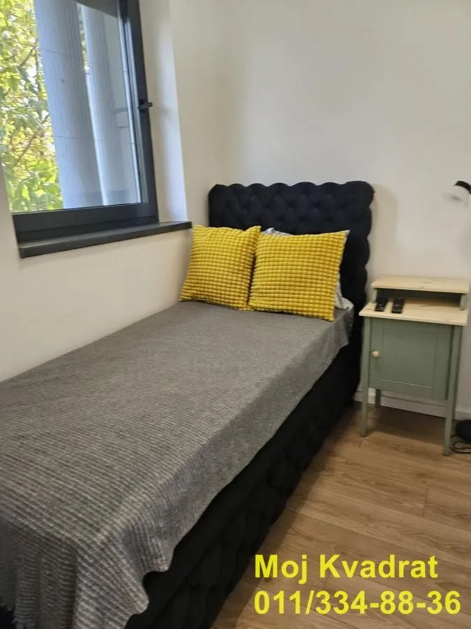 Prodaja, jednosoban stan, 32m², Stari Grad, Beograd