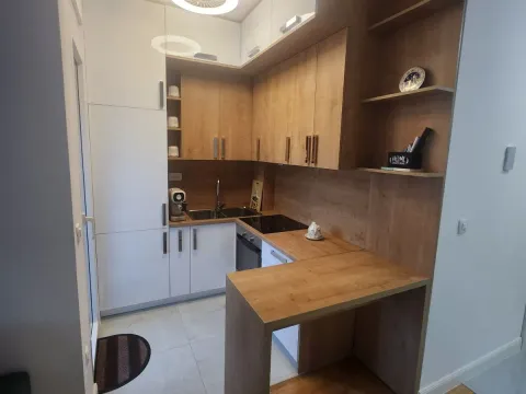 Prodaja, stan, 28m², Centar, Podgorica - image 15