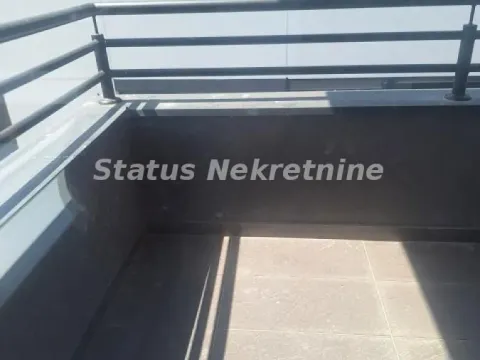 Izdavanje, trosoban stan, 90m², Telep, Novi Sad Sve Podlokacije - image 9