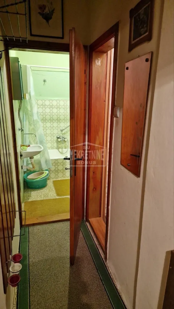 Prodaja, kuća, 138m², Dudova Šuma, Subotica