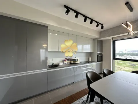 Izdavanje, dvosoban stan, 85m², Master Kvart, Podgorica - image 6