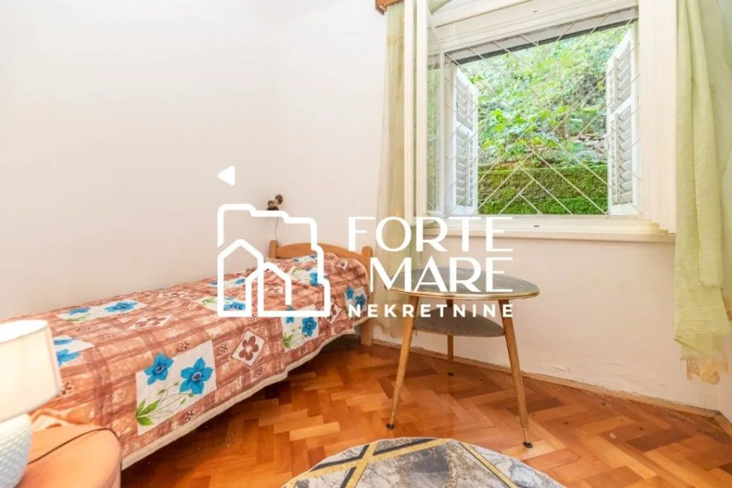 Prodaja, dvosoban stan, 73m², Herceg Novi, Crna Gora