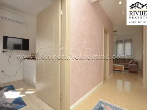 Prodaja, dvosoban stan, 47m², Igalo, Herceg Novi - image 10