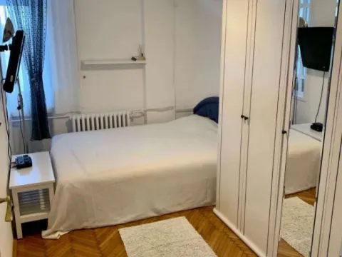 Izdavanje, četvorosoban stan, 130m², Kej, Novi Sad Sve Podlokacije - image 5