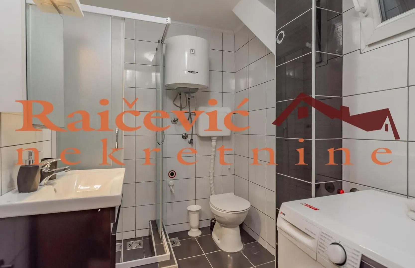 Sale, one bedroom apartment, 36m², Stari Grad, Beograd
