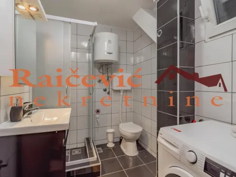 Sale, one bedroom apartment, 36m², Stari Grad, Beograd - image 14
