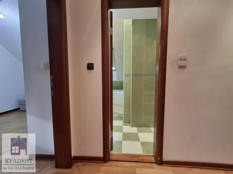 Rent, three bedroom apartment, 85m², Obrenovac, Beograd - image 13