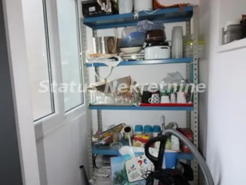 Prodaja, dvosoban stan, 63m², Bulevar Oslobodjenja, Novi Sad Sve Podlokacije - image 14