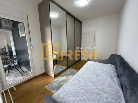 Izdavanje, dvosoban stan, 57m², Zabjelo, Podgorica - image 9