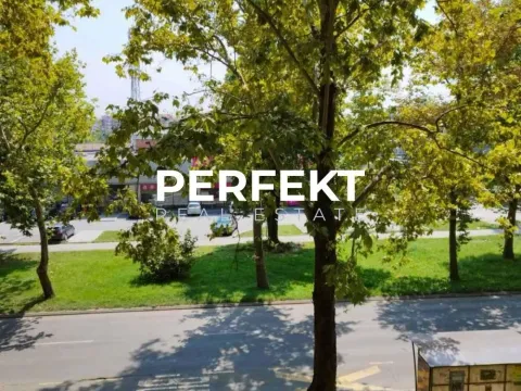 Izdavanje, dvosoban stan, 51m², Tesla, Pančevo - image 19