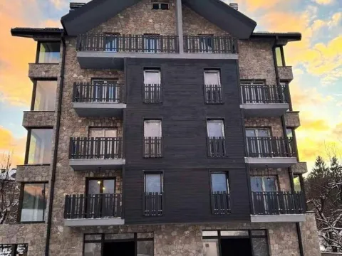 Prodaja, jednosoban stan, 41m², Centar, Kolašin - image 2