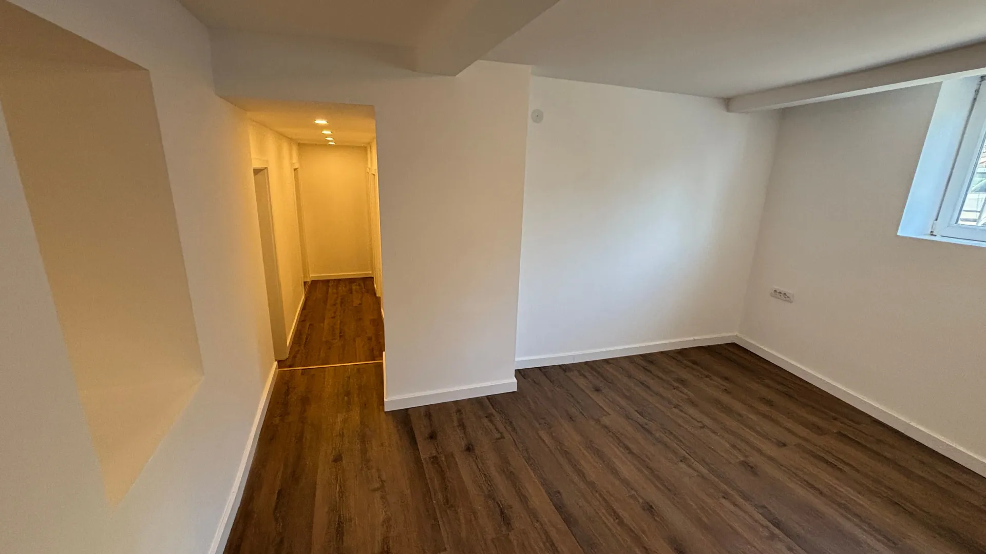 Sale, three bedroom apartment, 55m², Stari Grad, Beograd