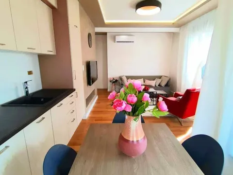 Sale, one bedroom apartment, 45m², Blok 6, Podgorica - image 5