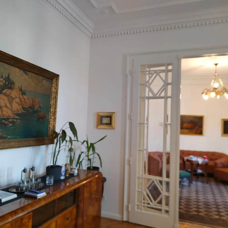 Prodaja, petosoban stan, 188m², Cvetni Trg, Vračar Sve Podlokacije