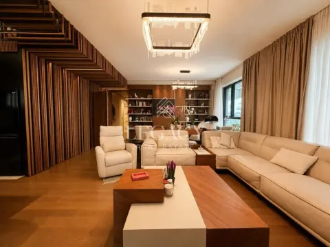 Sale, three bedroom apartment, 138m², Savski Venac, Beograd - image 3