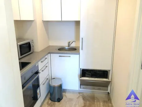 Prodaja, jednosoban stan, 58m², Centar, Budva - image 6