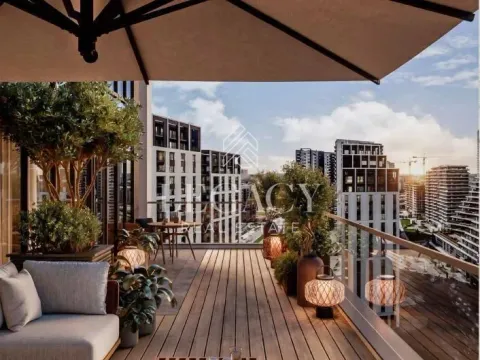 Prodaja, stan, 312m², Savski Venac, Beograd - image 9