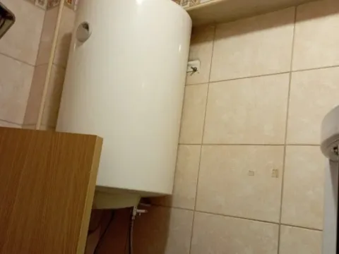 Izdavanje, garsonjera, 30m², City Kvart, Podgorica - image 9