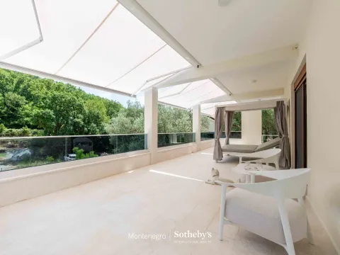 Prodaja, kuća, 261m², Rijeka Reževići, Budva - image 32