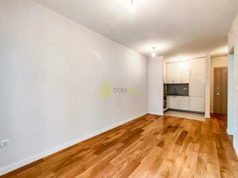 Rent, one bedroom apartment, 40m², Central Point, Podgorica - image 6