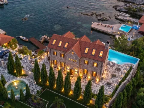 Prodaja, plac, 1506m², Tivat, Crna Gora - image 2