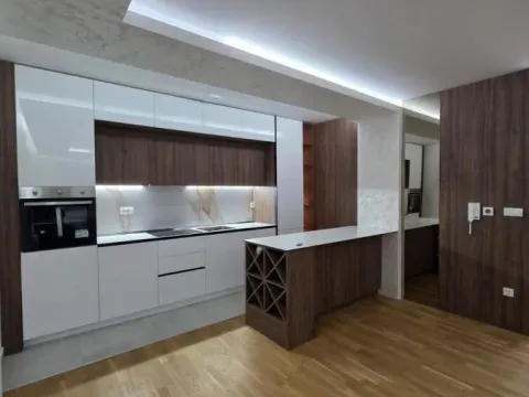 Rent, three bedroom apartment, 75m², Sremska Kamenica, Petrovaradin - image 15