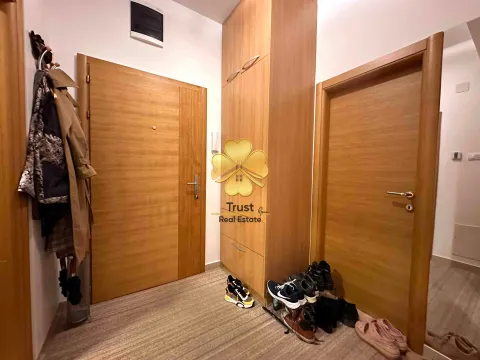 Izdavanje, jednosoban stan, 47m², Gorica C, Podgorica - image 5